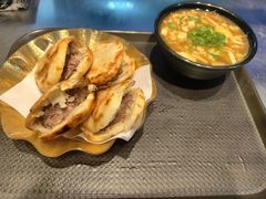 -永茂驴肉(莲池南大街总店)