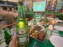 -太原凯宾斯基饭店