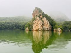 -大连冰峪旅游度假区