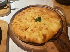 俄式芝士饼-俄士厨房(环球港店)