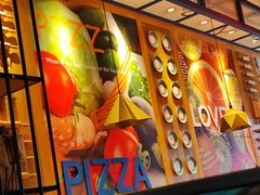 -菲滋意式餐厅(金华银泰城店)