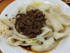 -华兴街自力面店