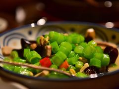 -湖滨28中餐厅·西湖宴·杭州君悦酒店
