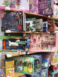 -Hape玩具部落(五棵松万达广场店)