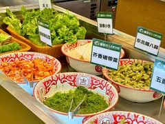 -曾百万小炉小串自助烧烤(高新店)