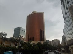 -永利澳门酒店