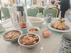 -冶春茶社(瘦西湖南门店)