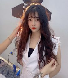 -那茉 Hair Salon
