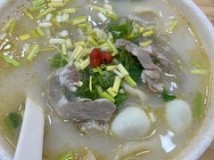 -豫丰园羊肉烩面·羊汤·大盘鸡