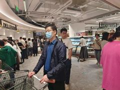 -ALDI奥乐齐超市(凯德虹口店)
