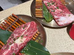 -妙香居韩国烤肉(容桂天佑城店)