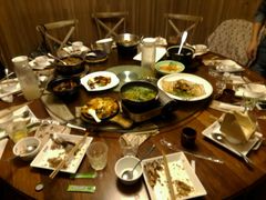 -章吴记喜瑞餐厅(东东城店)