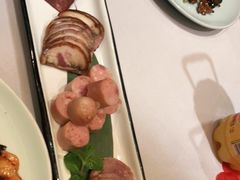 老汤酱牛肉-北平盛世·新京菜·北京烤鸭(劲松·双井店)