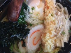 -山葵家·创意料理(宁波来福士店)