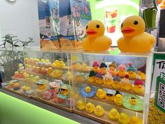 -LINLEE林里·手打柠檬茶(惠城仲恺天益城店)