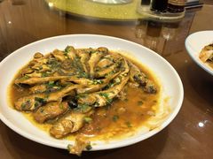 -韩记海鲜饺子旗舰店(红海新区店)