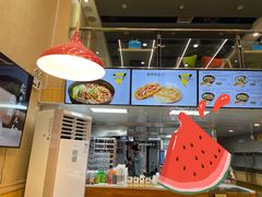 -吉品合酥脆烤饼(哈西金街店)
