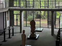 -鹿野苑石刻艺术博物馆