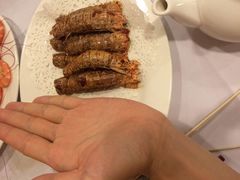 -宜宾海鲜酒家·三十年老字号