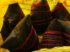 -召稼楼永茂昌粽子大王