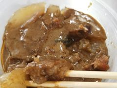 -老福合沟无米粿甜汤粿品店