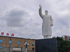 -长影旧址博物馆