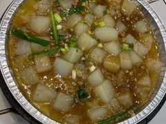 -伊帆食府·青海地方特色美食