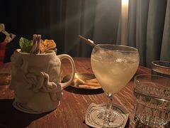 -Joy酒隐(西湖店)