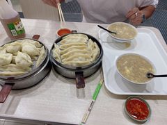 -奕宏饺子楼(朱庄小区店)