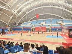 -宜兴市体育中心