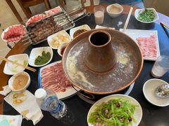 -情忆草原涮肉馆