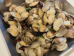 -开海·红岛海鲜虾水饺(石老人店)