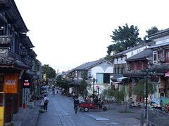 -大理古城
