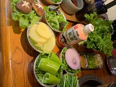 -原始泥炉烤肉(总店)