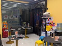 -谜盒子奇幻密室(南屏店)