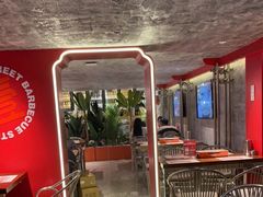 -神府路壹号·海鲜烧烤·砂锅粥·锅物(三坊七巷店)