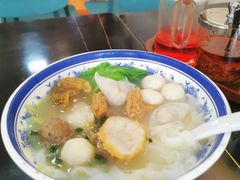 -潮惠居饮食店(光塔路店)