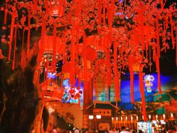 -南京万达乐园