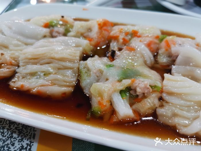 广式烧腊(崇文门店)图片