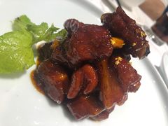 -和记小菜(东方店)