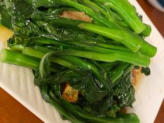 -利杨记·本味轩粥坊·烧烤(宝体店)