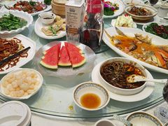 -金米箩大酒店(五角场店)