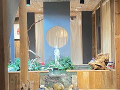 -邈墨茶馆(大兜路1号店)