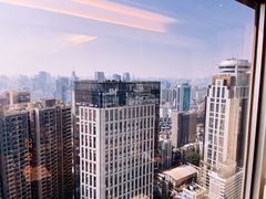 -广州中心皇冠假日酒店-环市食坊·海鲜自助餐厅