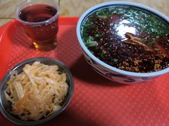 -周勇牛肉拉面(火车站西路店)