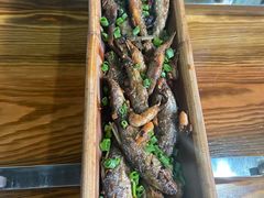 -竹一味·竹筒饭