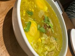 -香兰印尼 Pandan(中华广场店)