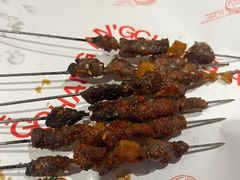 -长安记·大美陕菜(大族广场店)