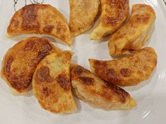 泡菜饺-桃园中华料理炸酱面(燕儿岛路店)