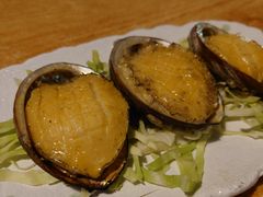 -质烤烤物·活烤海鲜(质烤总店)